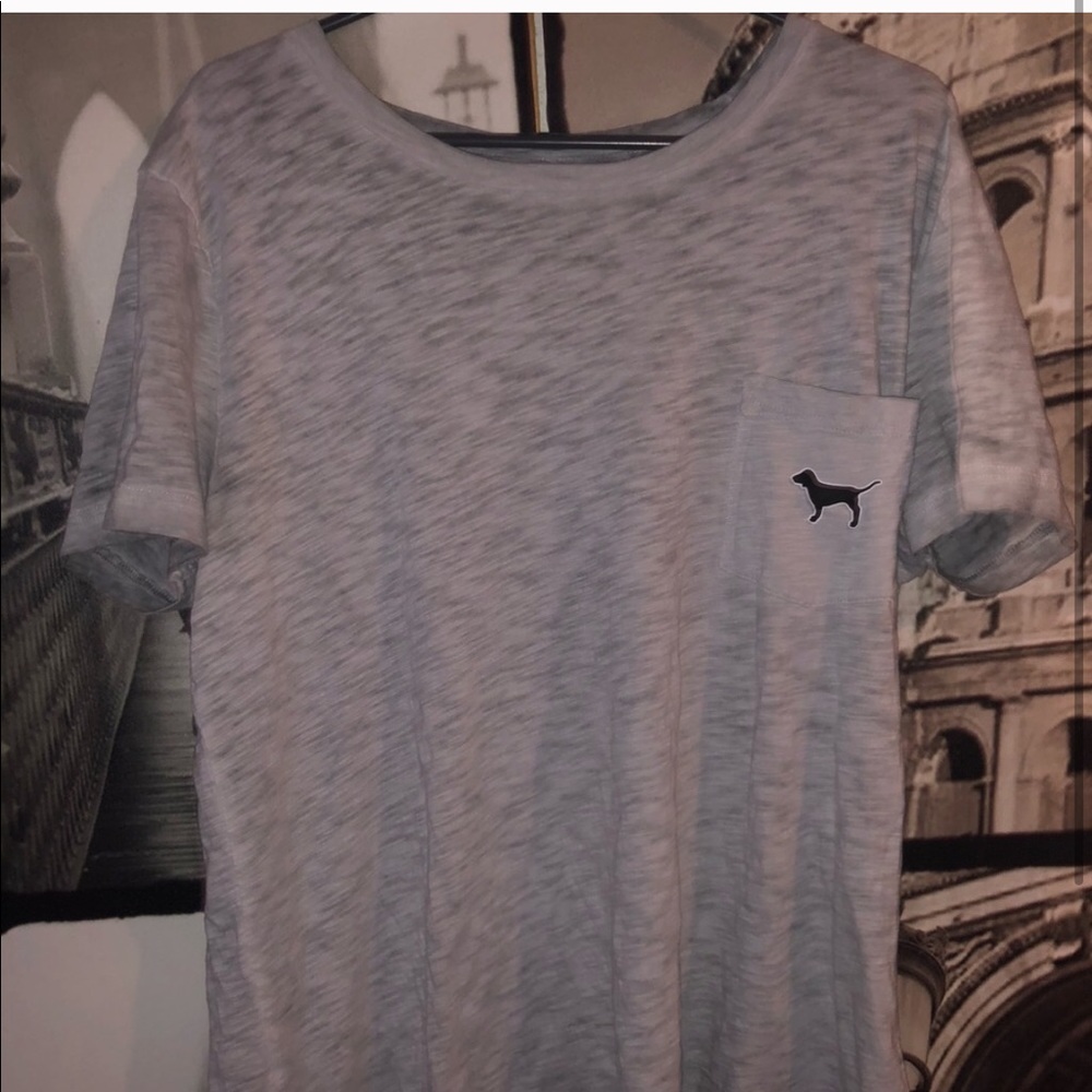 pink t shirts